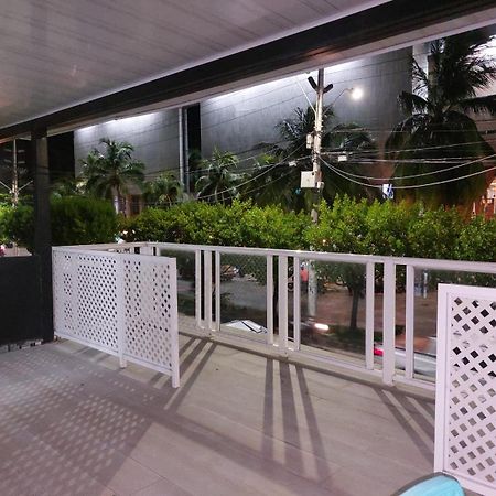 Posada Cocos Place San Andrés Εξωτερικό φωτογραφία