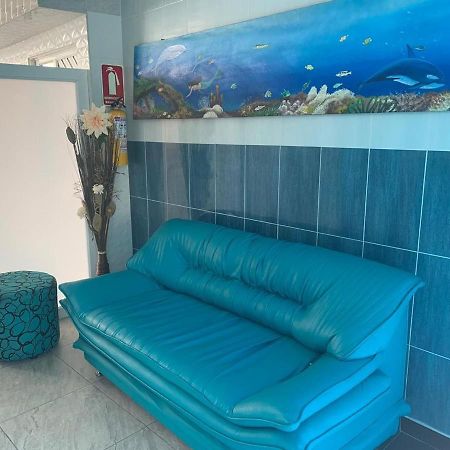 Posada Cocos Place San Andrés Εξωτερικό φωτογραφία