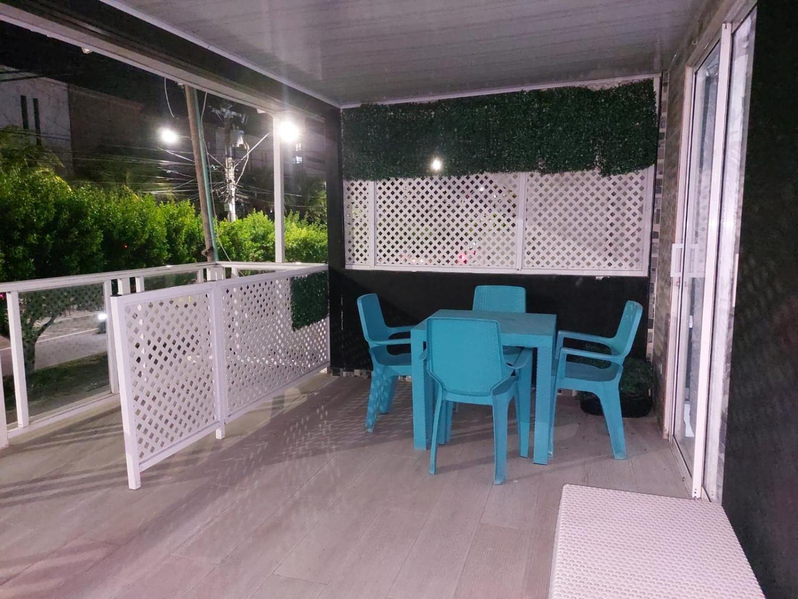 Posada Cocos Place San Andrés Εξωτερικό φωτογραφία