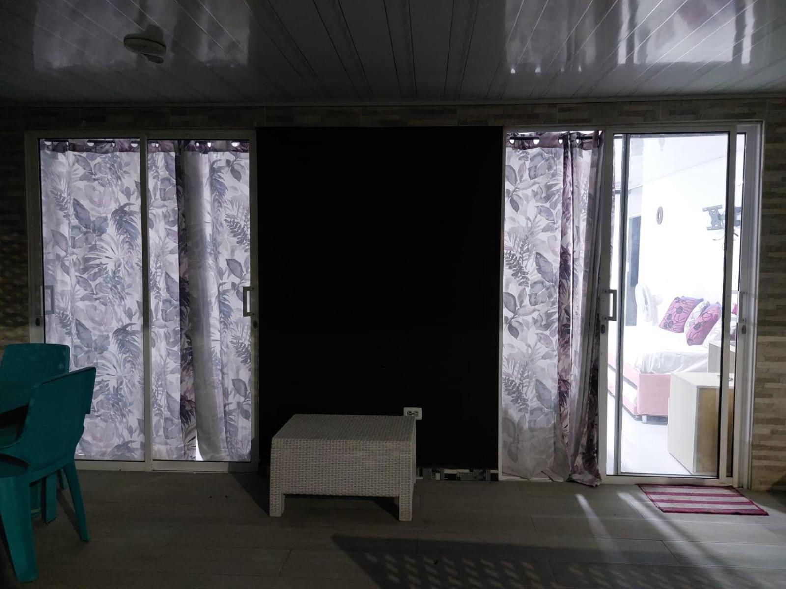 Posada Cocos Place San Andrés Εξωτερικό φωτογραφία