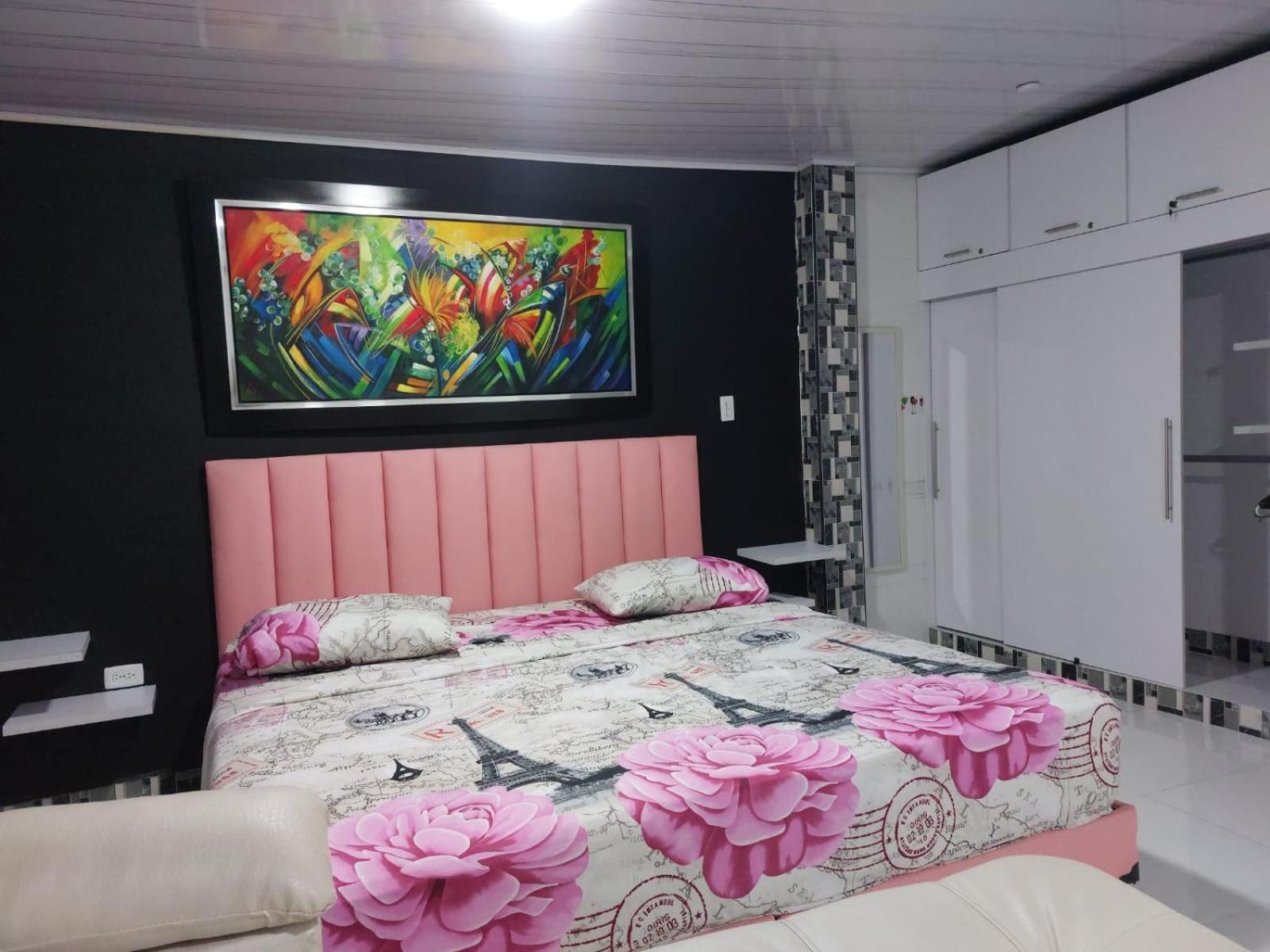 Posada Cocos Place San Andrés Εξωτερικό φωτογραφία