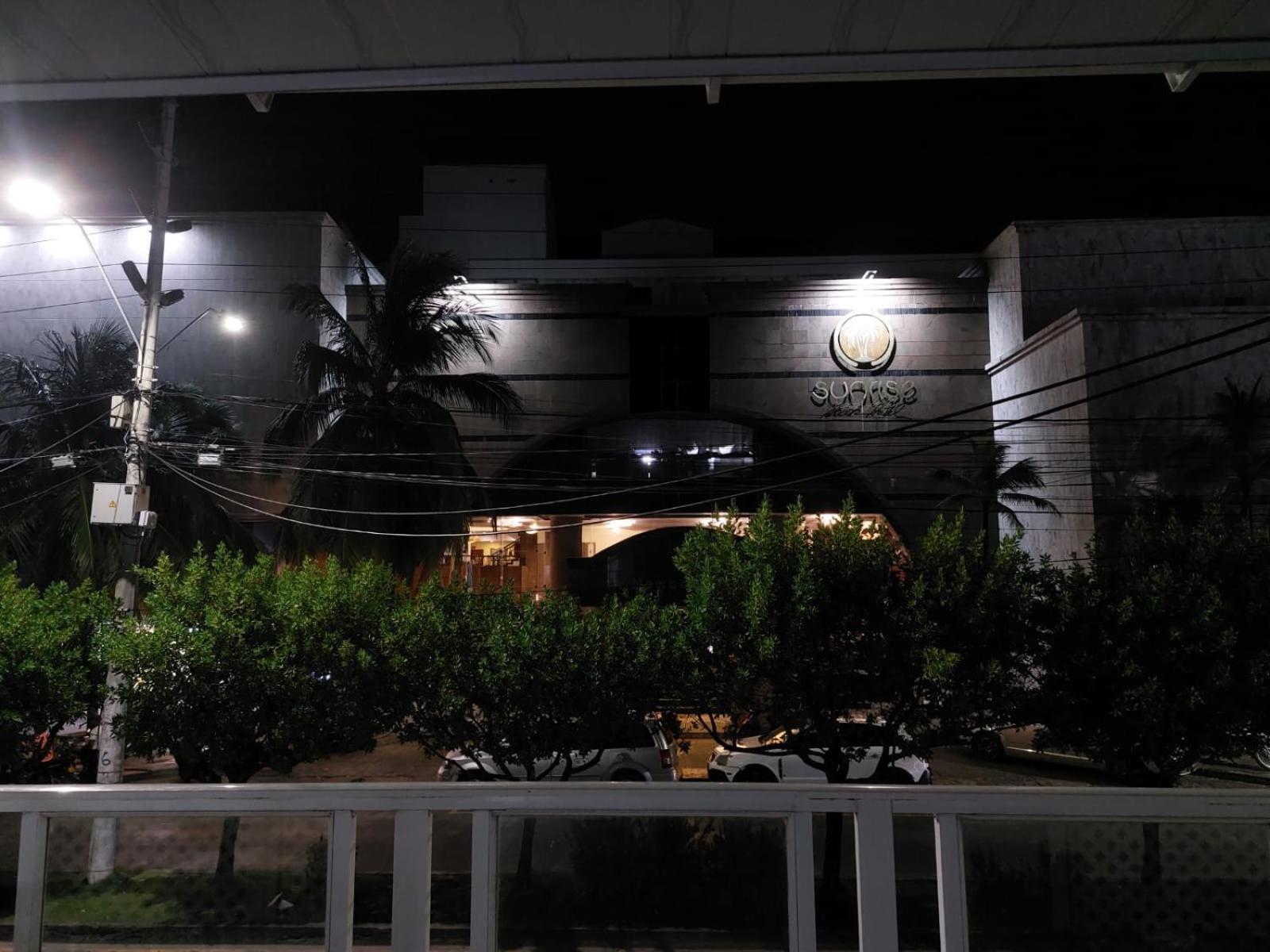 Posada Cocos Place San Andrés Εξωτερικό φωτογραφία