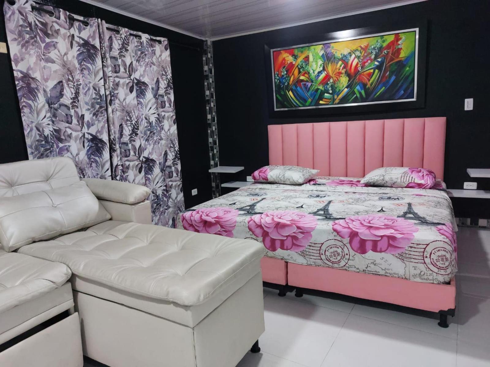 Posada Cocos Place San Andrés Εξωτερικό φωτογραφία