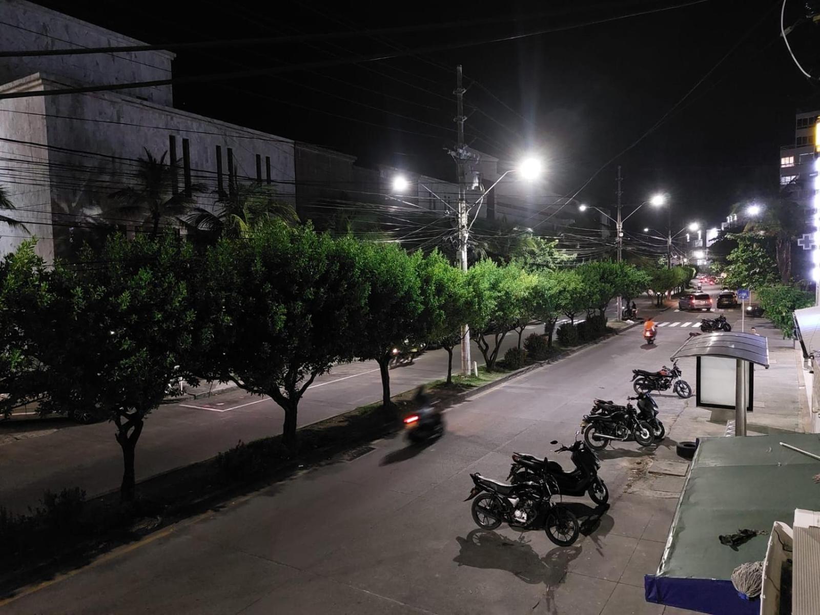 Posada Cocos Place San Andrés Εξωτερικό φωτογραφία