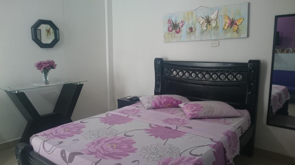 Posada Cocos Place San Andrés Εξωτερικό φωτογραφία