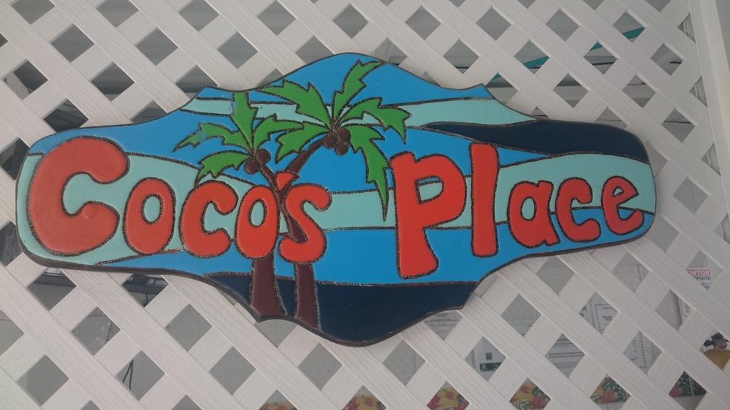 Posada Cocos Place San Andrés Εξωτερικό φωτογραφία
