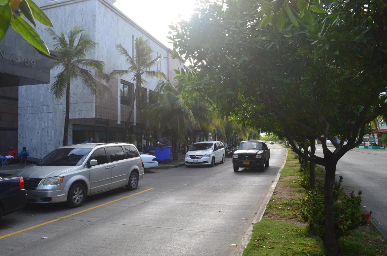 Posada Cocos Place San Andrés Εξωτερικό φωτογραφία