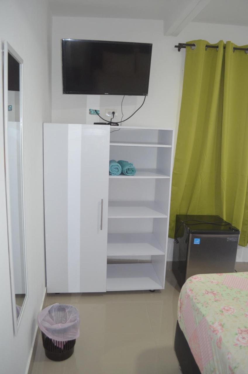 Posada Cocos Place San Andrés Εξωτερικό φωτογραφία