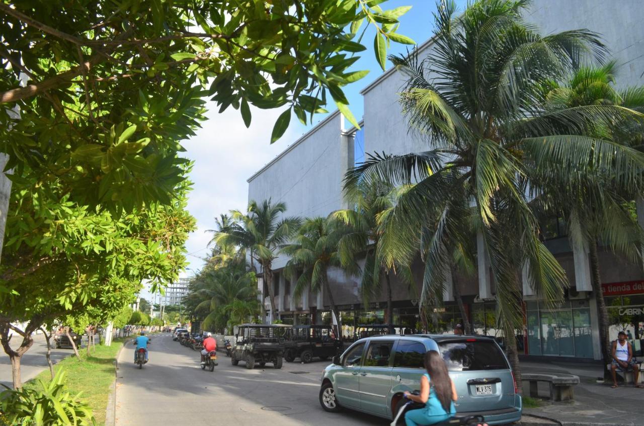 Posada Cocos Place San Andrés Εξωτερικό φωτογραφία