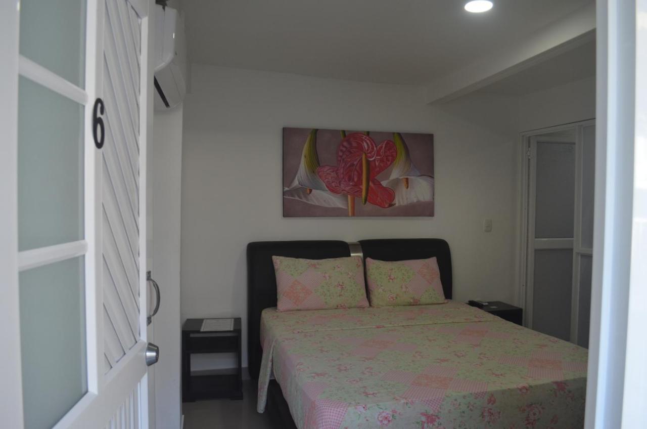 Posada Cocos Place San Andrés Εξωτερικό φωτογραφία
