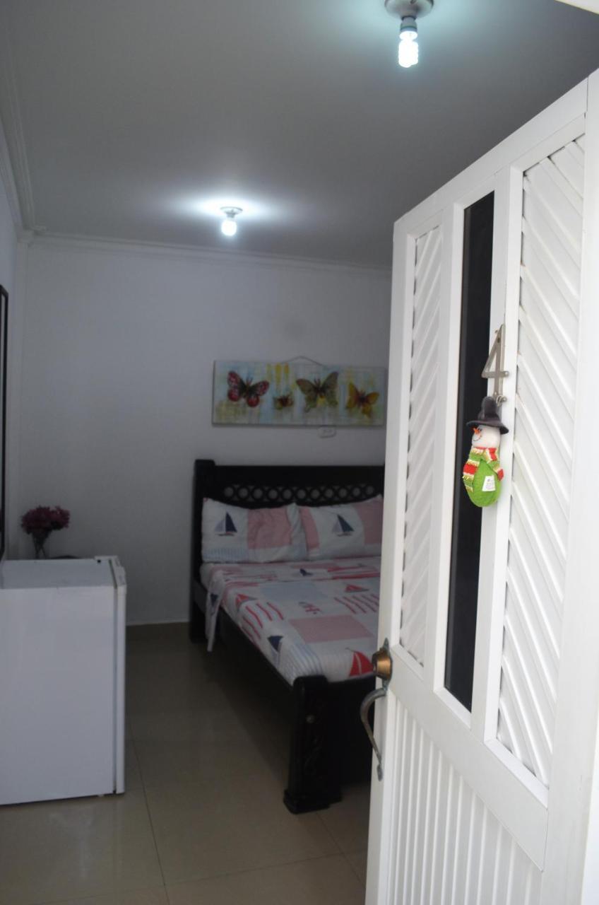 Posada Cocos Place San Andrés Εξωτερικό φωτογραφία