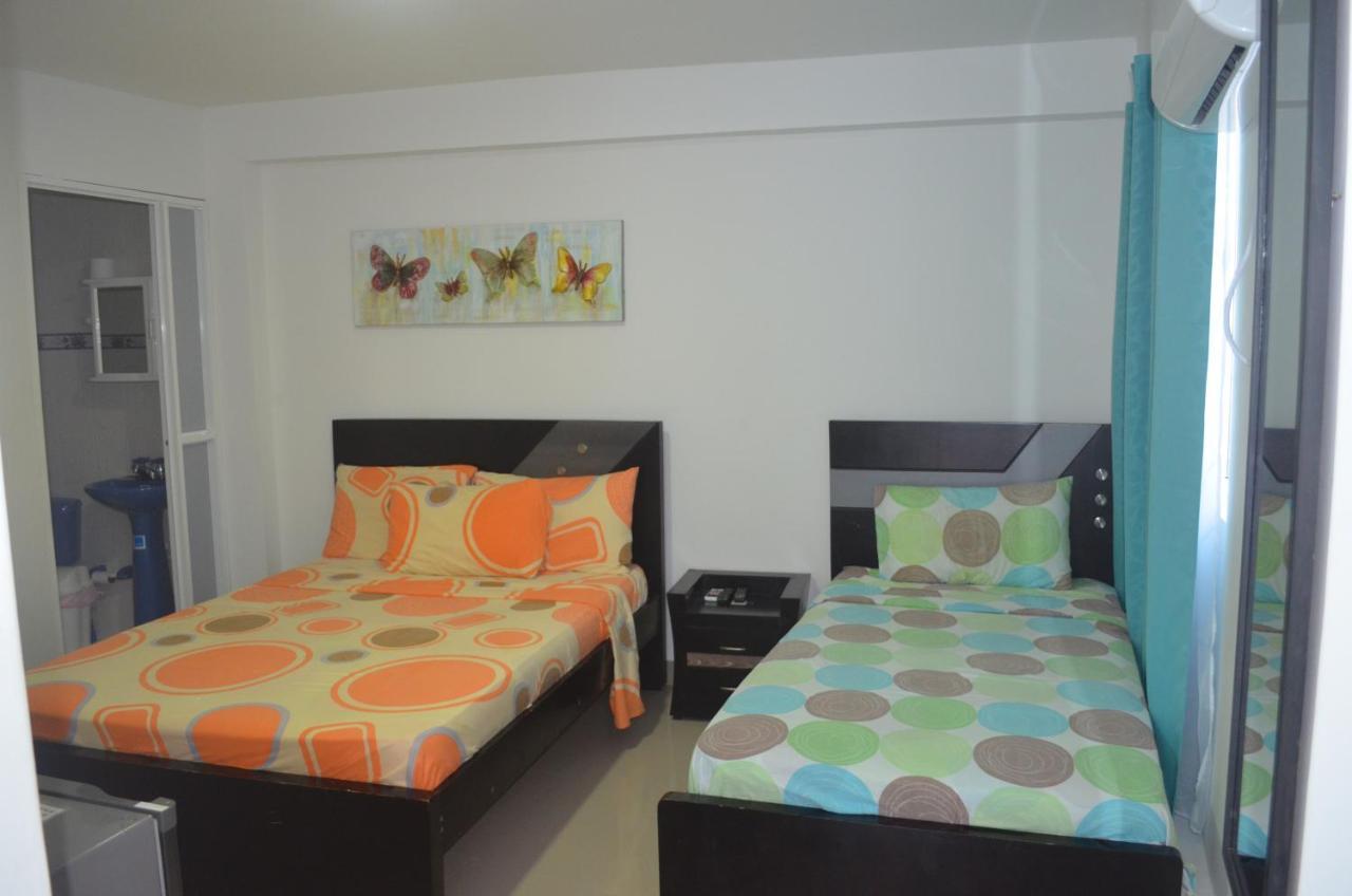 Posada Cocos Place San Andrés Εξωτερικό φωτογραφία
