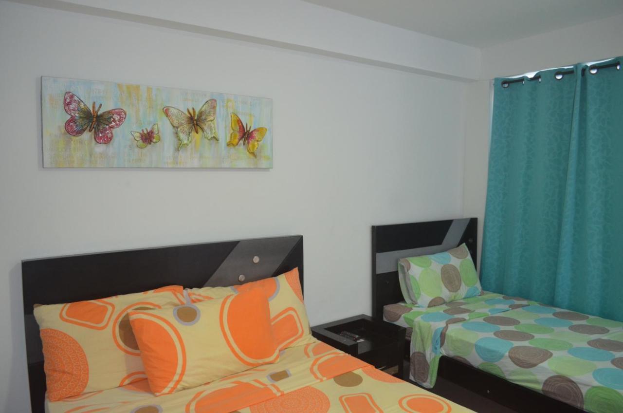 Posada Cocos Place San Andrés Εξωτερικό φωτογραφία