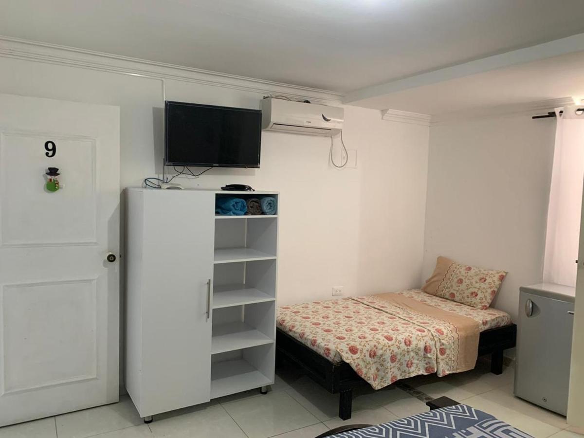Posada Cocos Place San Andrés Εξωτερικό φωτογραφία