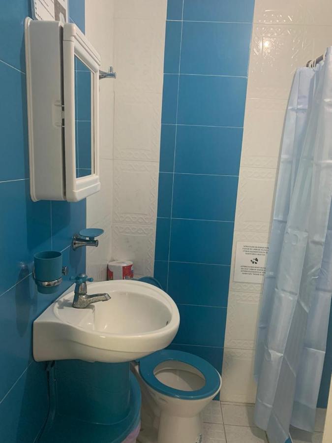 Posada Cocos Place San Andrés Εξωτερικό φωτογραφία