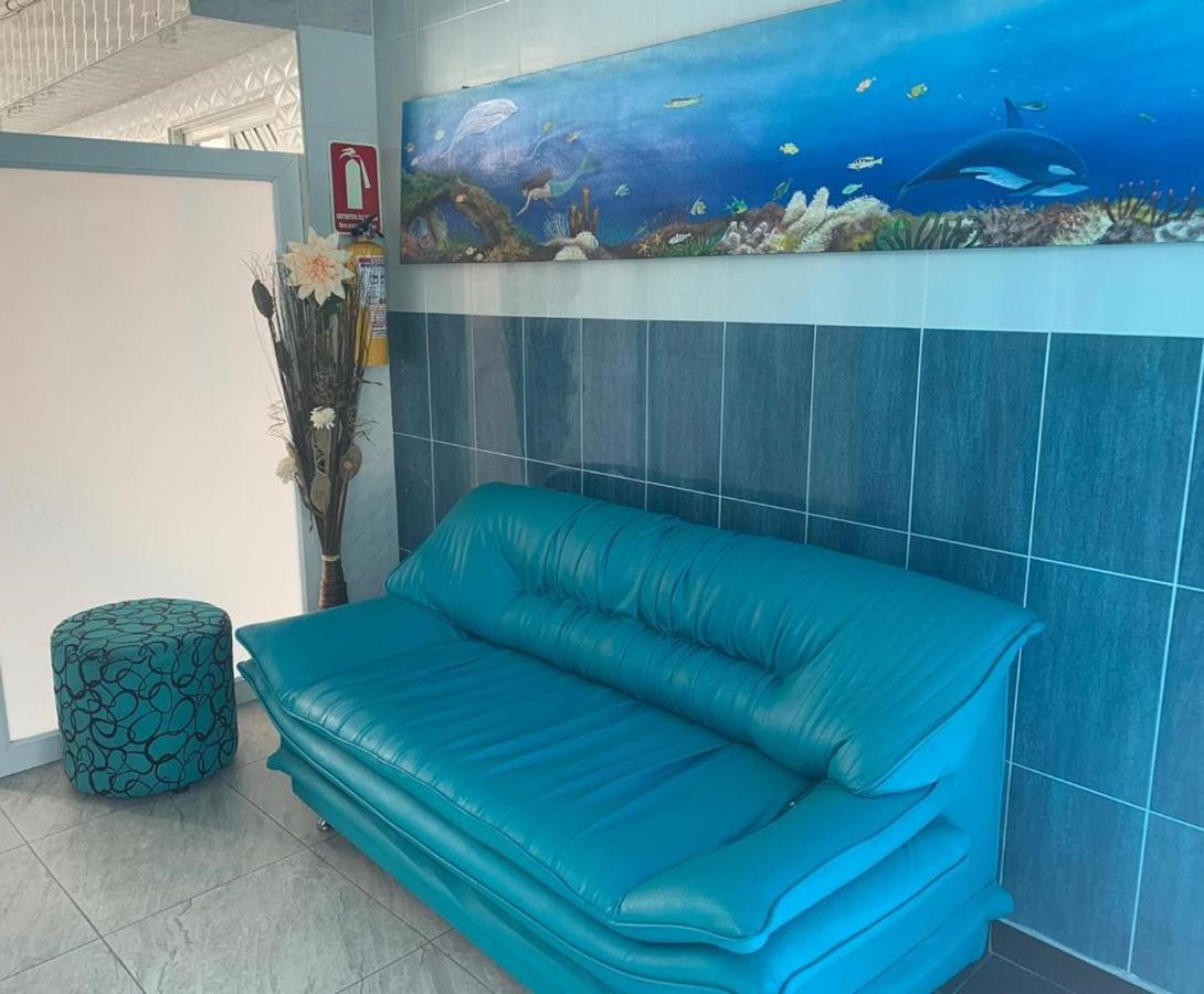 Posada Cocos Place San Andrés Εξωτερικό φωτογραφία