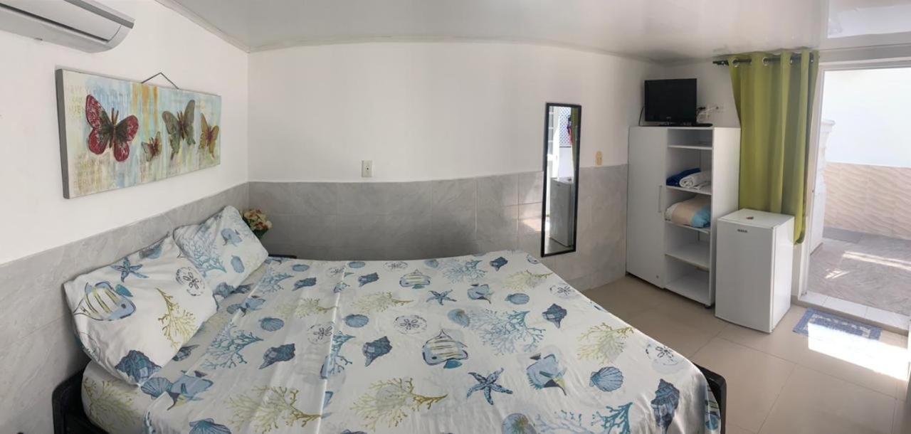 Posada Cocos Place San Andrés Εξωτερικό φωτογραφία