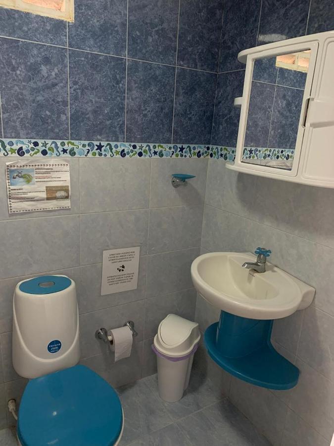 Posada Cocos Place San Andrés Εξωτερικό φωτογραφία