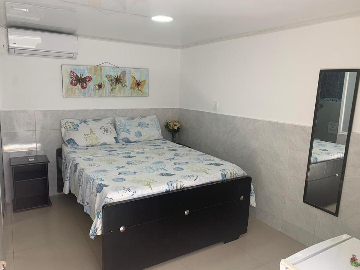 Posada Cocos Place San Andrés Εξωτερικό φωτογραφία