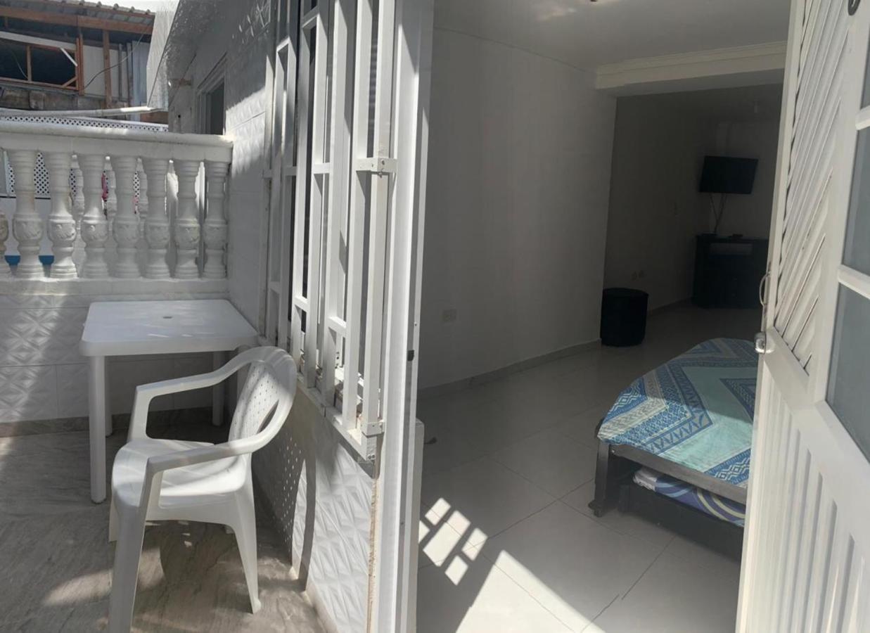 Posada Cocos Place San Andrés Εξωτερικό φωτογραφία